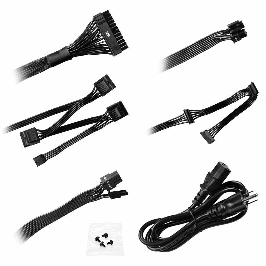 EVGA 600 GE 600W Power Supply