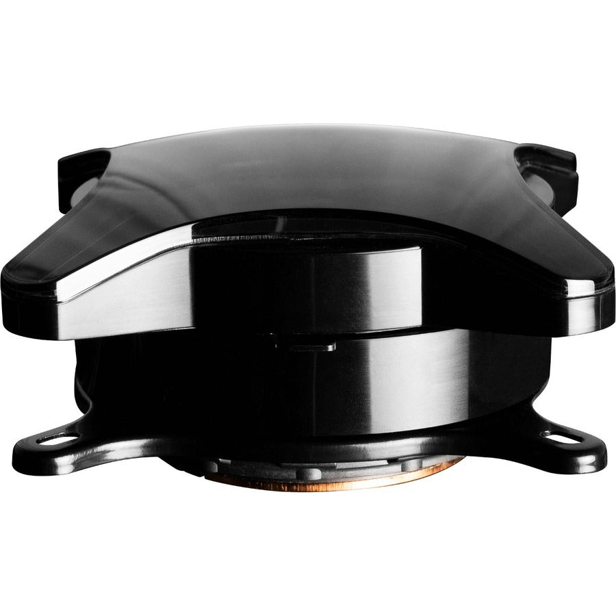 EVGA CLCx 360mm All-in-One LCD CPU Liquid Cooler, 3x 120mm PWM ARGB Fans, Intel, AMD, 5 YR Warranty, 400-HY-CX36-V1