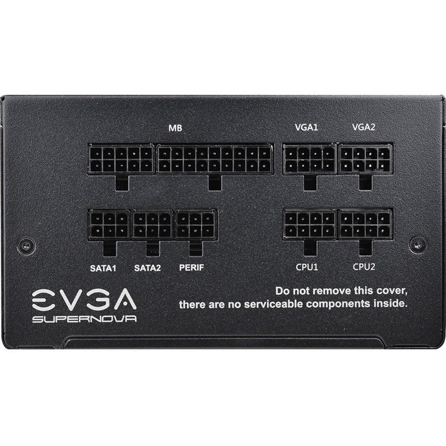 EVGA SuperNOVA 750 GT Power Supply 220-GT-0750-Y1