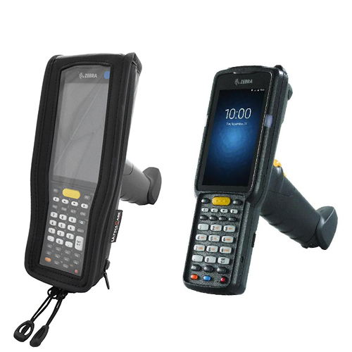EasyClean OP Case for Zebra MC3300 Gun