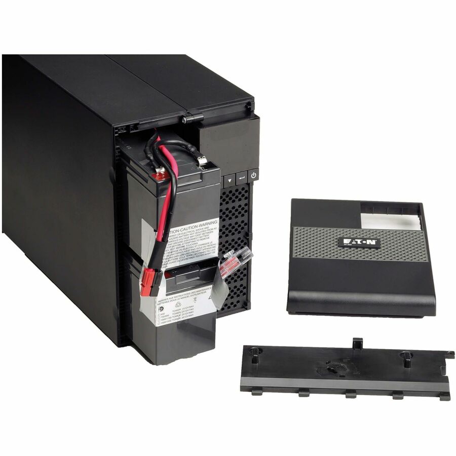 Eaton 5P UPS 1440 VA Tower - Line Interactive UPS | TecISoft 5P1500