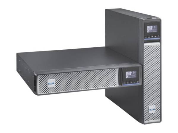 Eaton 5PX 3000i RT2U G2 Rack-Mount UPS 3000VA Reliable Power Protection