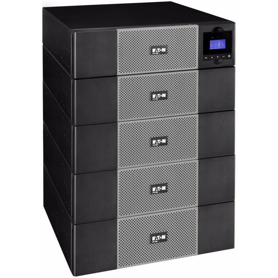 Eaton 5PX UPS 3000VA 2700 Watt 120V True Sine Wave Rack/Tower Network Card Optional 5PX3000RT3U