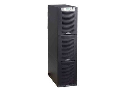 Eaton 9155 - Power array - AC 100/110/120/127/200/208/220/240 V - 13.5 kW - 15000 VA - 9 Ah - RS-232 - output
