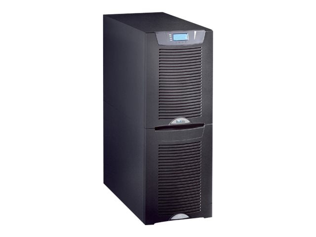 Eaton 9155 - Power array - AC 200-240 V - 13.5 kW - 15000 VA - 1-phase - RS-232, Ethernet 10/100 - output connectors: 12