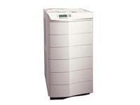 Eaton 9170+ 12-Slot Cabinet - Ups - 18000 Va Pw12s18k-Pd
