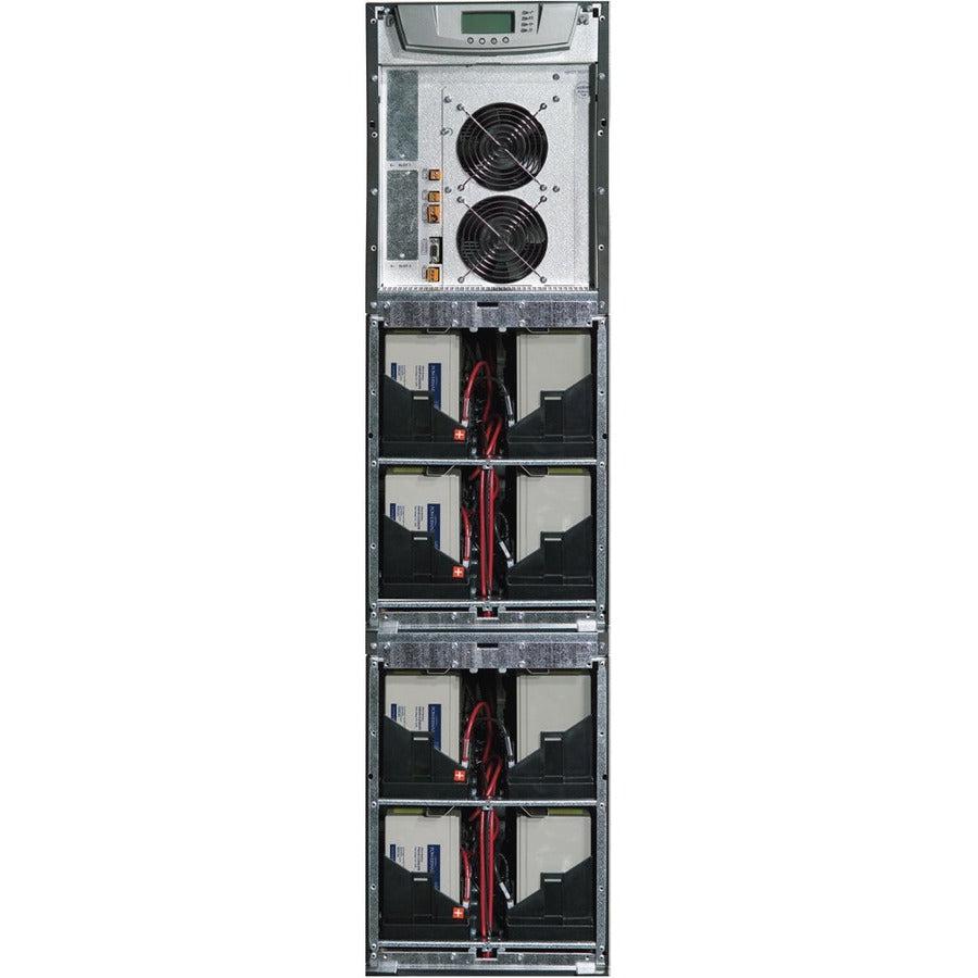 Eaton 9355 15 KVA UPS - Double Conversion Enterprise Power Protection | TecISoft KA1511230000010