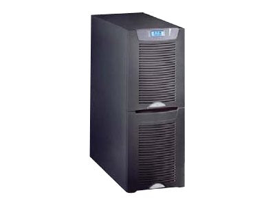 Eaton 9355 - 2-high - power array - AC 208 V - 13.5 kW - 15000 VA - 9 Ah - Ethernet 10/100, RS-232 - CTO KA1511130000010