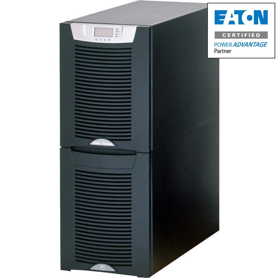 Eaton 9355 Double-Conversion Online UPS 10kVA - Critical Power Protection | TecISoft KA101210BHHM010