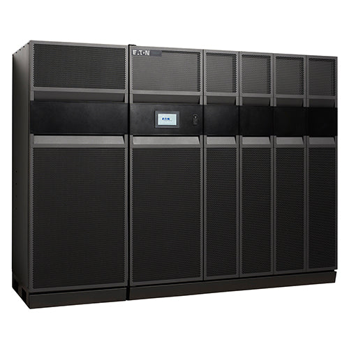 Eaton 9395XC UPS – High Efficiency, Scalable Power Protection