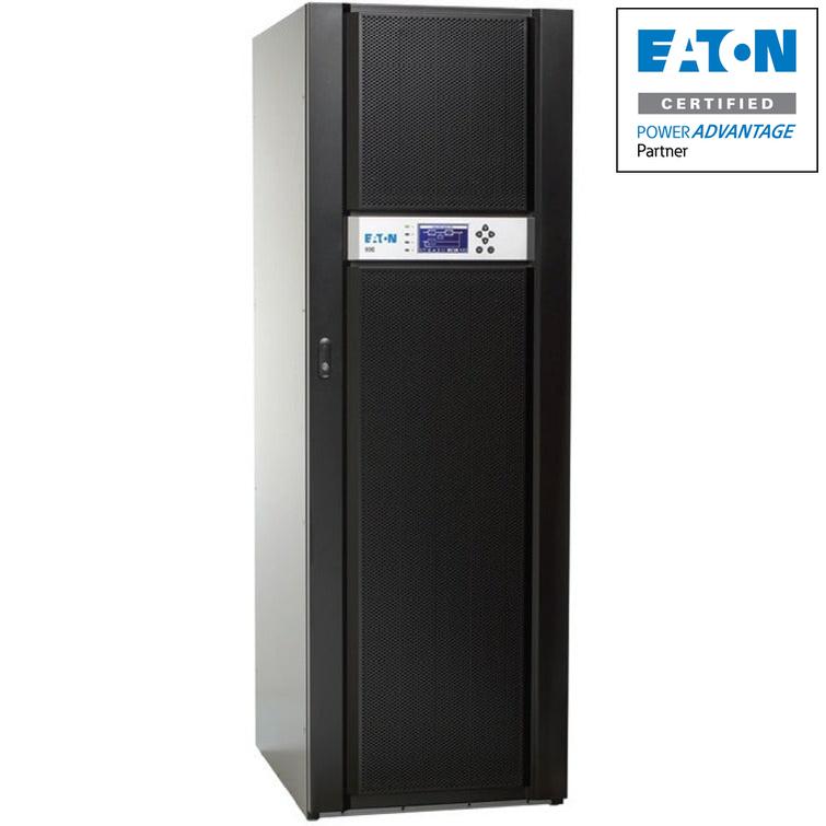 Eaton 93E 30 kVA UPS Dual Feed with Internal Batteries - Enterprise Power Protection 9EA03GG05002003