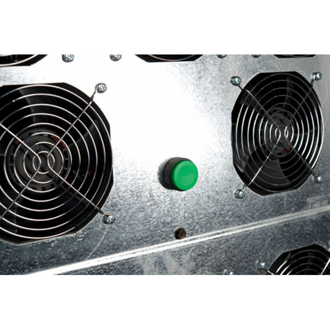 Eaton 93PM UPS 9P640D0009A00R2