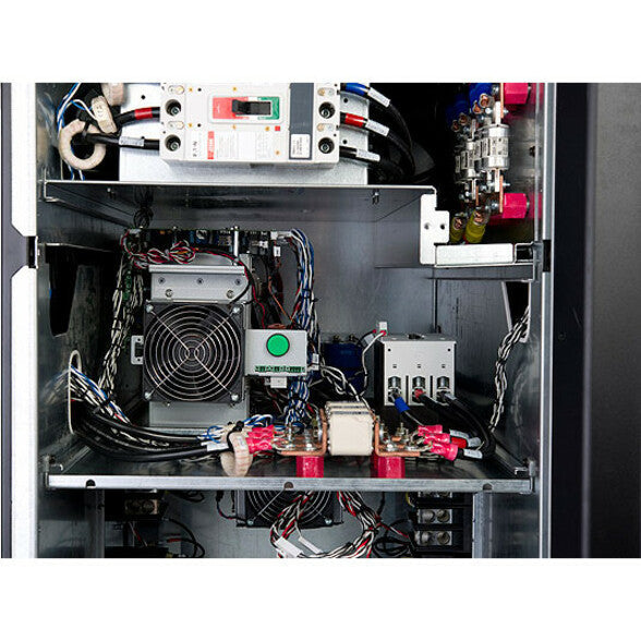 Eaton 93PM UPS 9PA05D6007E40R2