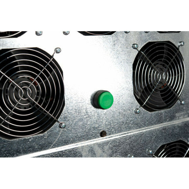 Eaton 93PM UPS 9PA05D6007E40R2