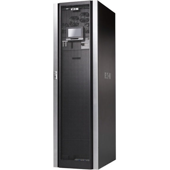 Eaton 93PM UPS 9PG06N0029E40R2 - 60kW 480V In 208/120V Out UPS System