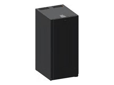 Eaton 93PM Universal Integrated Battery Cabinet Large - Battery enclosure - valve regulated lead-acid (VRLA) 9PZVCBE54010010