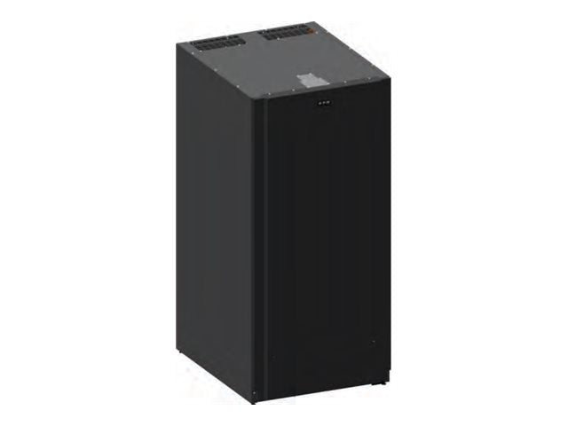 Eaton 93PM Universal Integrated Battery Cabinet Large - Battery enclosure - valve regulated lead-acid (VRLA) 9PZVCBE54010010