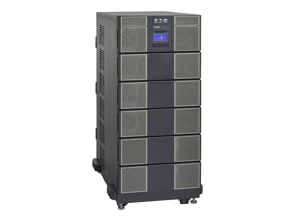 Eaton 9PXM tower UPS 12-slot cabinet - UPS enclosure