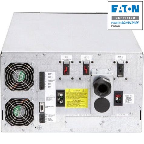Eaton BladeUPS 5kW 208V Uninterruptible Power Supply - SNMP Network Monitoring | Eaton ZC0517708100000