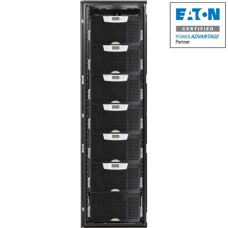 Eaton BladeUPS Tower 36kW 208V - Enterprise UPS System | TecisoftCA ZP2231000XXX000