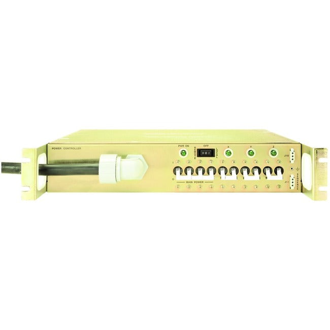 Eaton Epdu 8-Outlet Pdu Pc975-Ltr