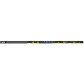Eaton Epdu Metered Emo115-10 24-Outlet Pdu
