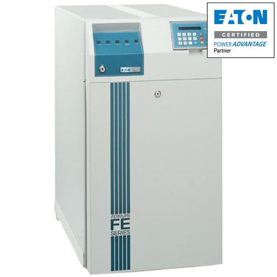 Eaton FERRUPS 1.15kVA Smart UPS Uninterruptible Power Supply | TechSoft FD000BB3A0A0A0A