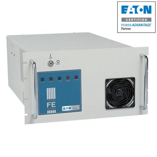 Eaton FERRUPS 2100VA Rack-mountable UPS (2.1 kVA/1.5 kW)