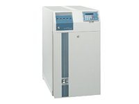 Eaton FERRUPS FE18 - UPS - AC 240 V - 15 kW - 18000 VA - RS-232 - CTO - TAA Compliant