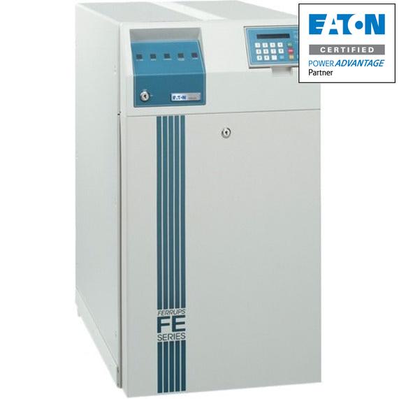 Eaton FERRUPS FE1.15KVA Tower UPS - Industrial Uninterruptible Power Supply | TecISoft FD300AA0A0A0A0A