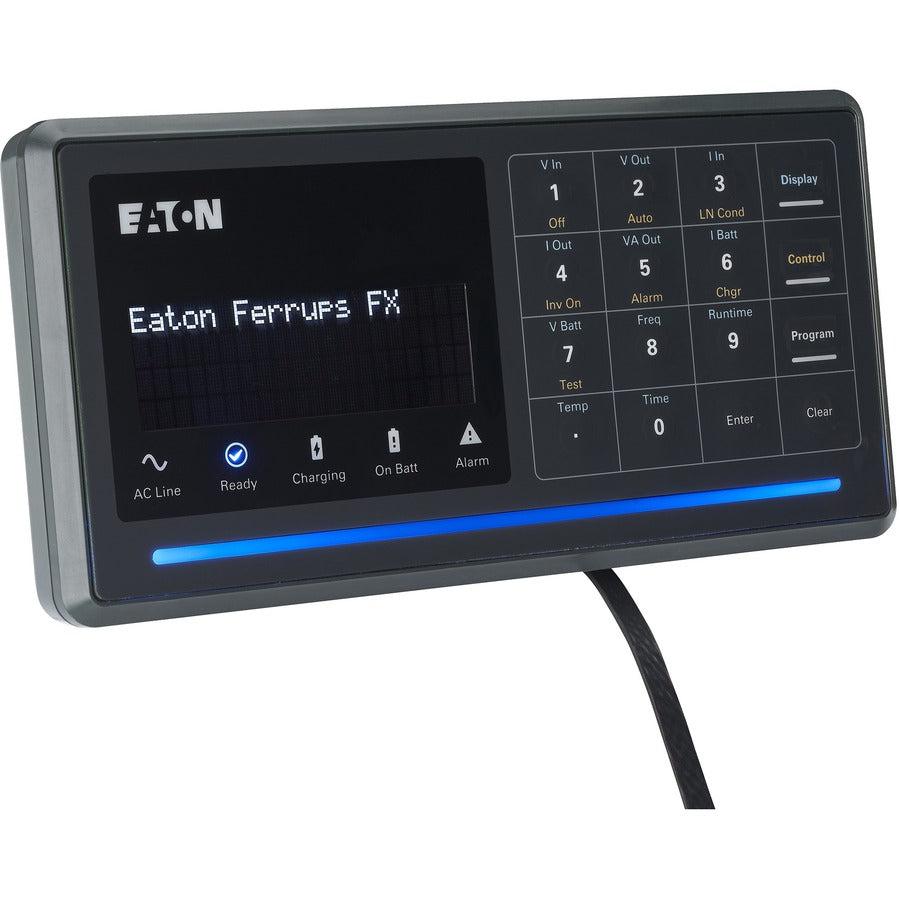 Eaton FX310001AAA1 Industrial UPS 3.1kVA/2.2kW