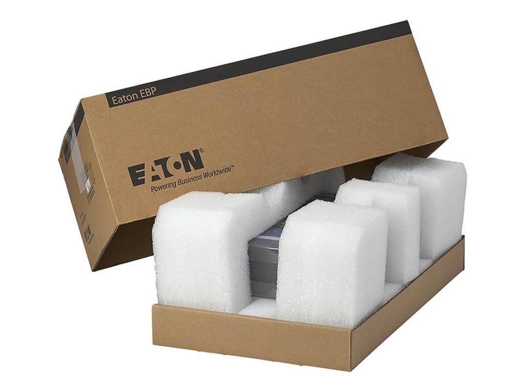 Eaton Internal Replacement Battery Cartridge (RBC) for 5P1000RC 5P UPS System, TAA - UPS battery