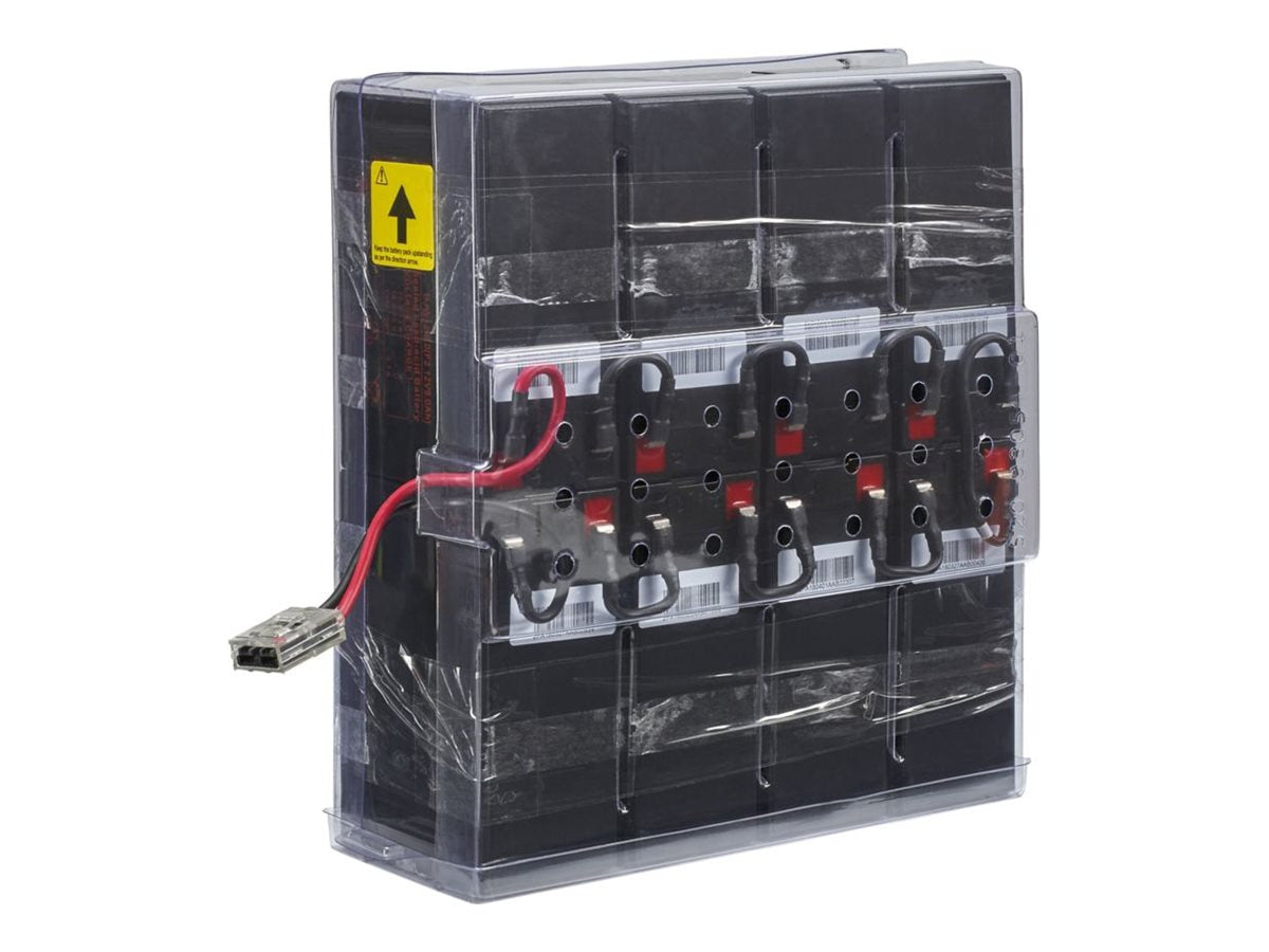 Eaton Internal Replacement Battery Cartridge RBC for Select EBP-0206 UPS