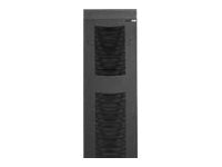 Eaton Option Cabinet - UPS enclosure