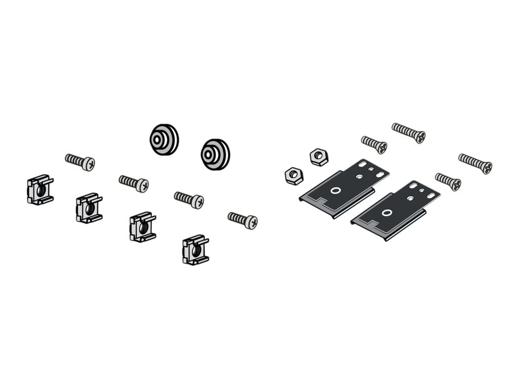 Eaton - PDU installation hardware