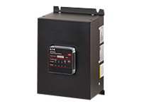 Eaton PSPD 200 - Basic Diagnostics, 'K' Option - No Integral Disconnect - surge protector - AC 277/480 V - 3-phase WYE (star) PSPD200480Y1K