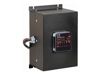 Eaton PSPD 400 - Surge protector - DC 480 V - 3-phase WYE (star) PSPD400480Y3K