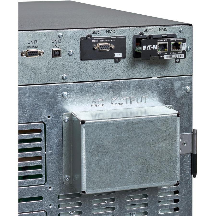 Eaton Power Array Cabinet 9Pxm12Jgghh