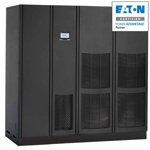 Eaton Power Xpert 9395 UPS – Modular, Scalable, and Highly Efficient