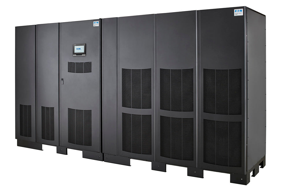 Eaton Power Xpert 9395P UPS – Next-Generation High Efficiency Power Protection