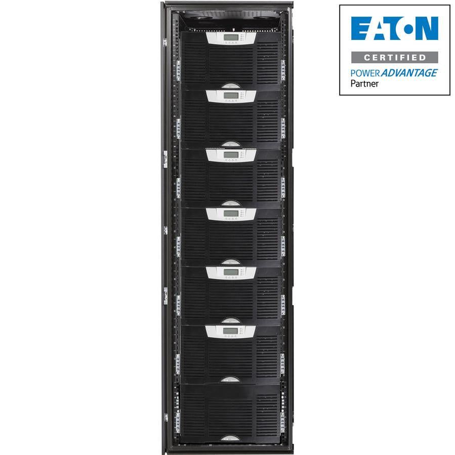 Eaton Preassembled BladeUPS 36kW Bottom Entry 208V ZP2331500XXX000 | TechSoft