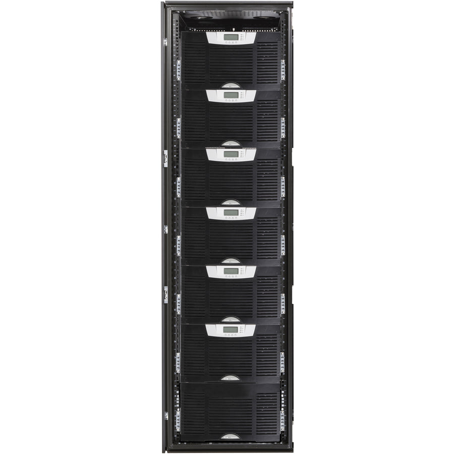 Eaton Preassembled BladeUPS - Top Entry 24 kW, 208V ZP242100XXXX000