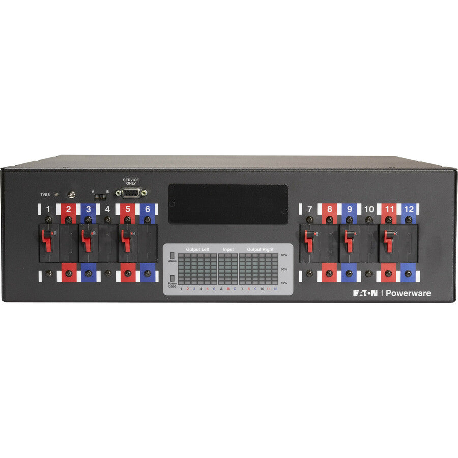 Eaton Rack Power Module (RPM) Y03112088100000