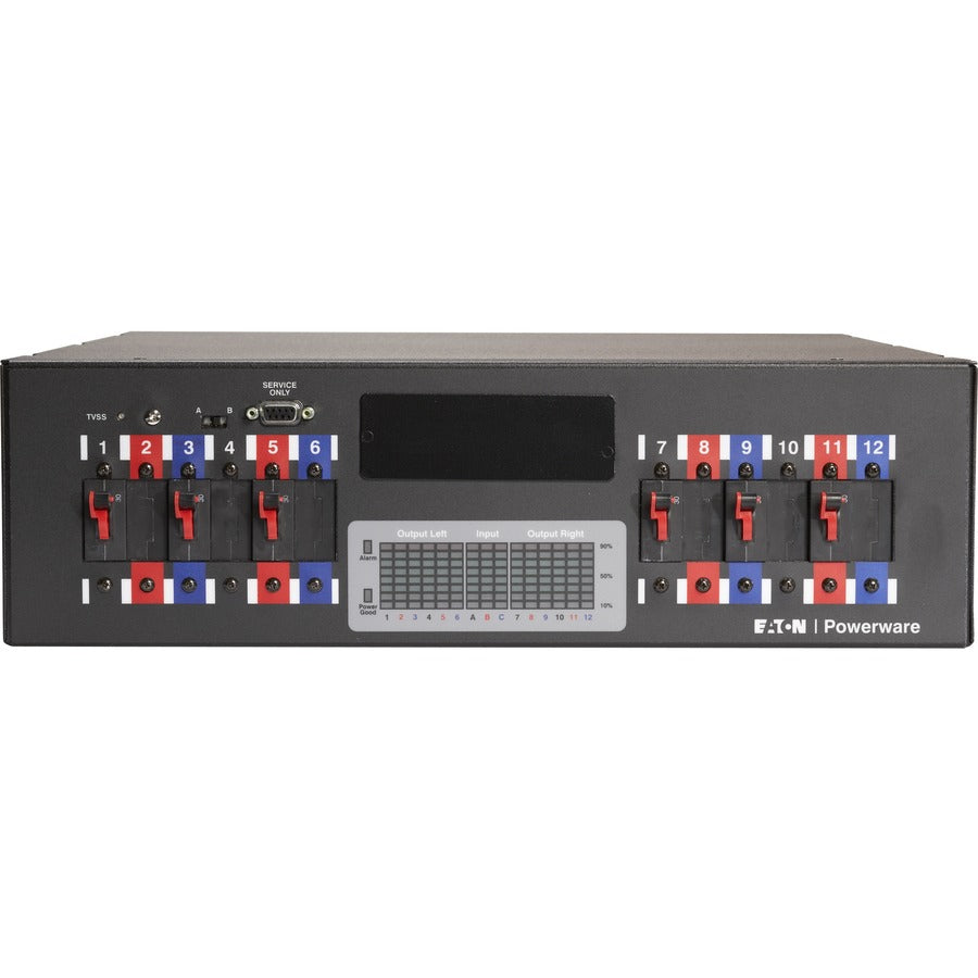 Eaton Rack Power Module (RPM) Y0311279100000