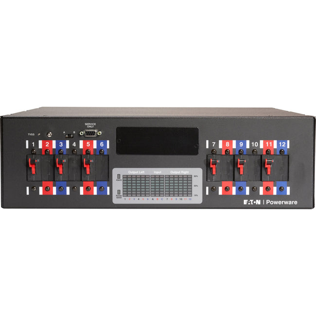 Eaton Rack Power Module (RPM) Y03111022300000