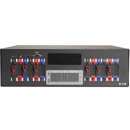 Eaton Rack Power Module Y03112095100000