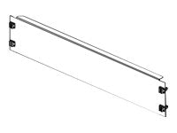 Eaton - Rack blanking panel - black - 2U - 19 (pack of 10)"