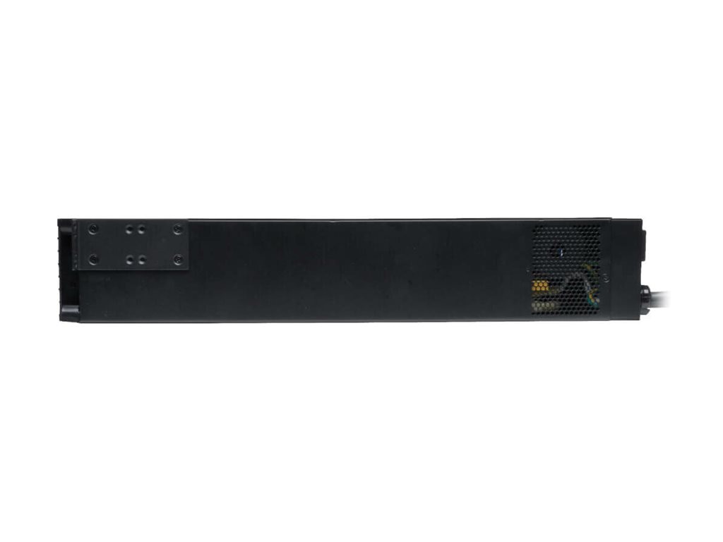 Eaton SmartPro 1000VA 800W UPS with LiFePO4 Battery & Remote Management