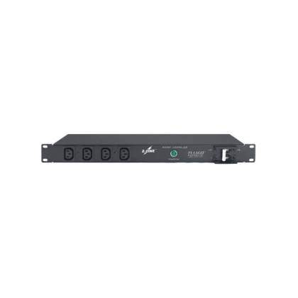 Eaton T9092B Power Distribution Unit (Pdu) 12 Ac Outlet(S) 1U Black