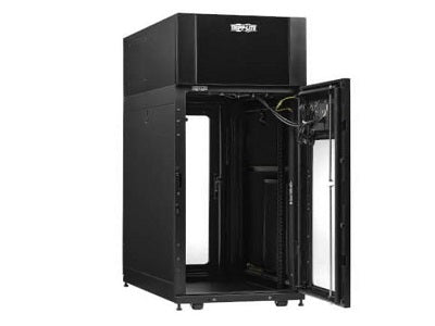 Eaton Tripp Lite Series SmartRack 25U SRCOOL3KTP25U Self-Cooling Rack Enclosure